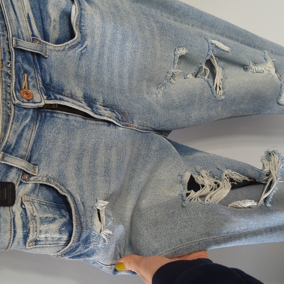 AE Ripped jeans - Picture 5 of 10